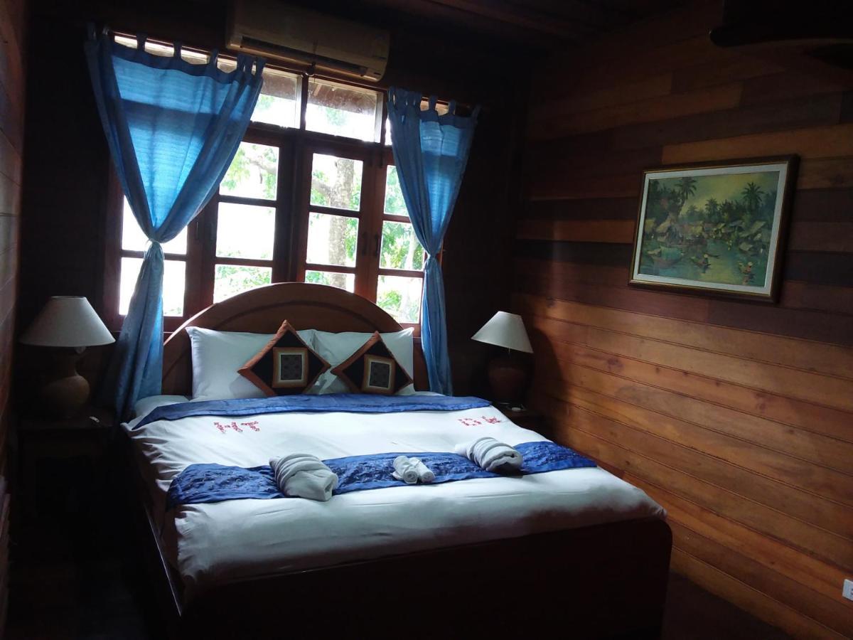 Bay Thani Samui Resort Plage de Lamai Extérieur photo