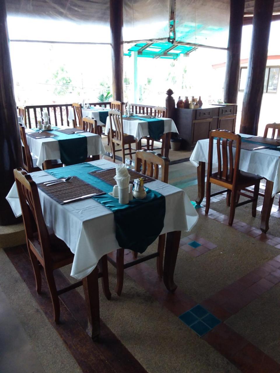 Bay Thani Samui Resort Plage de Lamai Extérieur photo