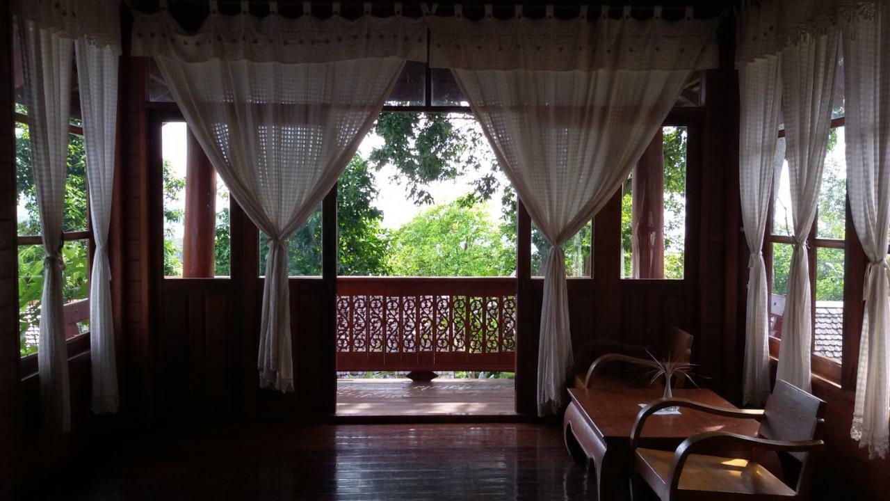 Bay Thani Samui Resort Plage de Lamai Extérieur photo