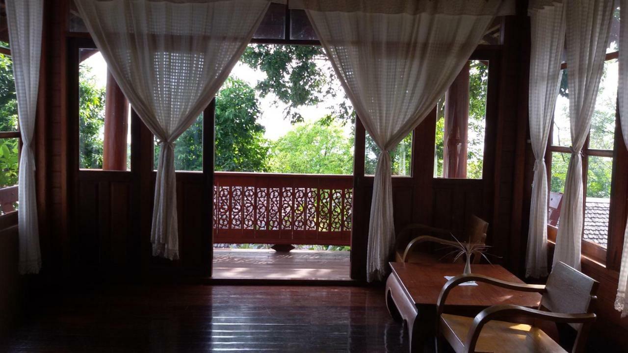 Bay Thani Samui Resort Plage de Lamai Extérieur photo